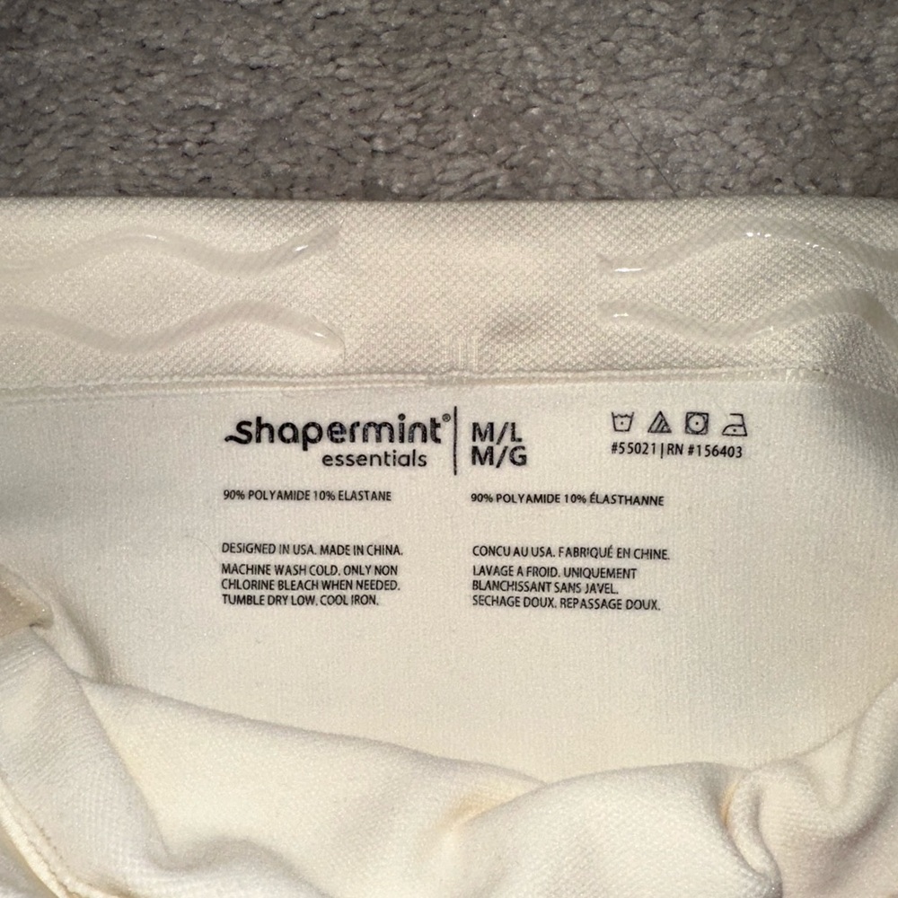 Shapermint Essentials Women’s Shape Wear Size M/L